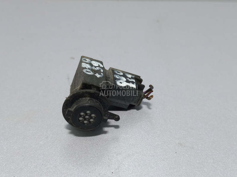 SENZOR za Audi A6