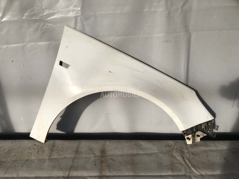 BLATOBRAN za Opel Insignia