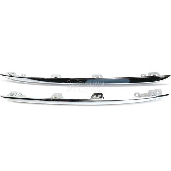 Lajsna Zd. Branika AVANT EXCL za Mercedes Benz C 180, C 200, C 220 ... od 2014. do 2018. god.