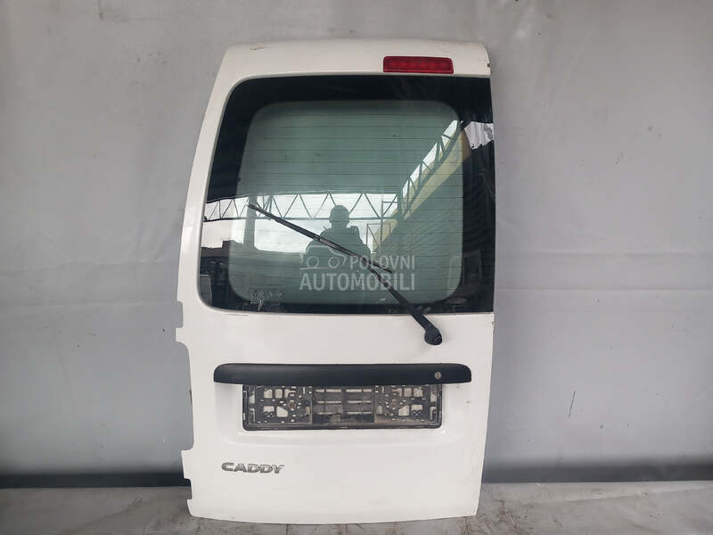VRATA za Volkswagen Caddy