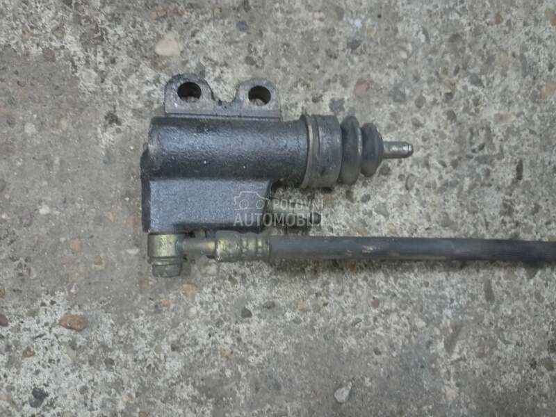 Cilindar kvačila za Nissan Almera od 2000. do 2007. god.