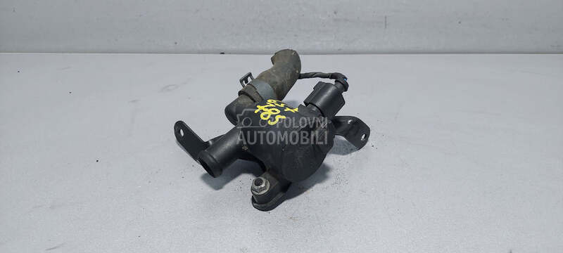 POMOCNA PUMPA VODE za Volkswagen Passat B8