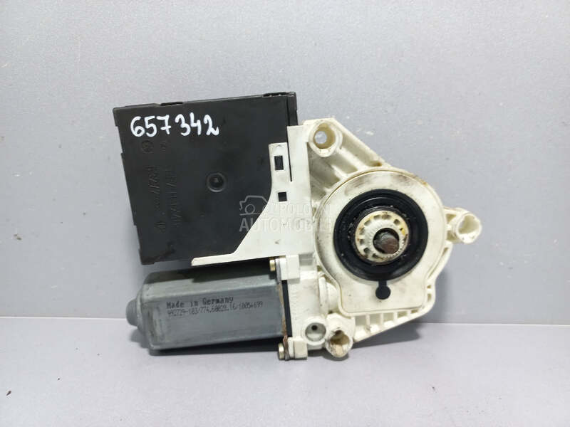 MOTORIC PODIZACA STAKLA za Volkswagen Touran