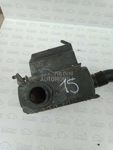 Kuciste filtera za Alfa Romeo 147