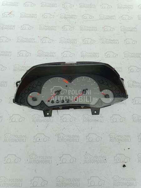 Brzinomer za Ford Focus