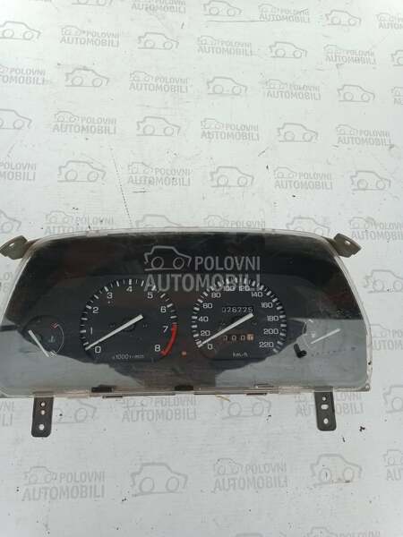 Brzinomer za Rover 200