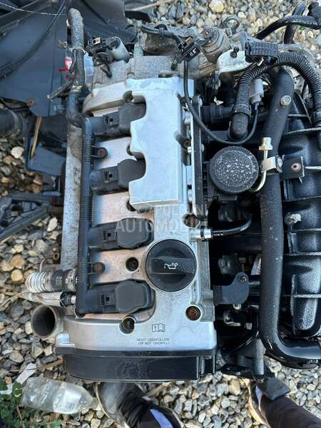 tfsi motor za Audi A3, TT od 2000. do 2014. god.