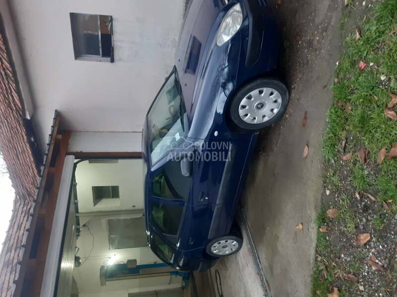 Desni far ostali delovi za Citroen Xsara