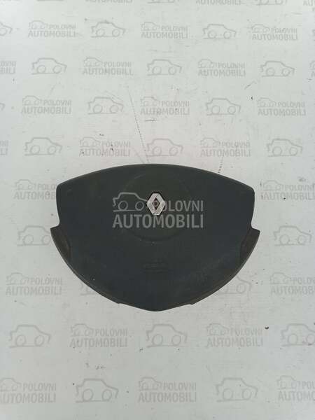 Airbag volana za Renault Clio