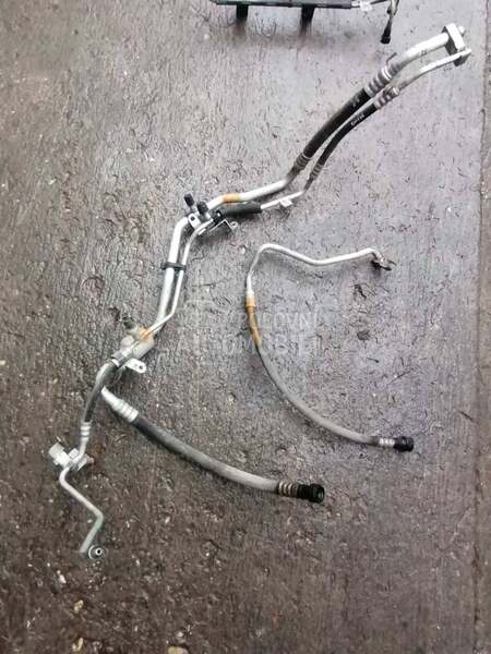 creva klime za Alfa Romeo MiTo