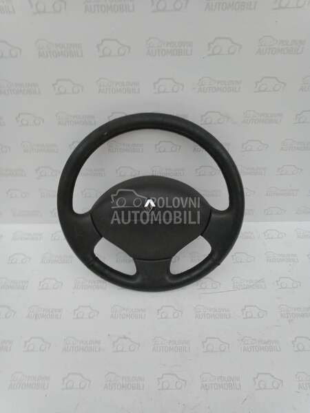 Kompletan volan za Renault Megane