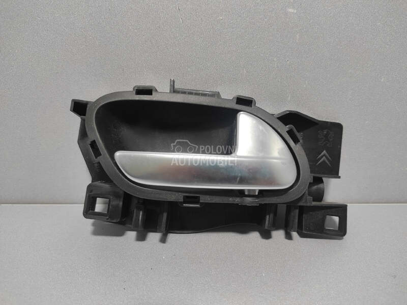 UNUTRASNJA RUCKA VRATA za Peugeot 208