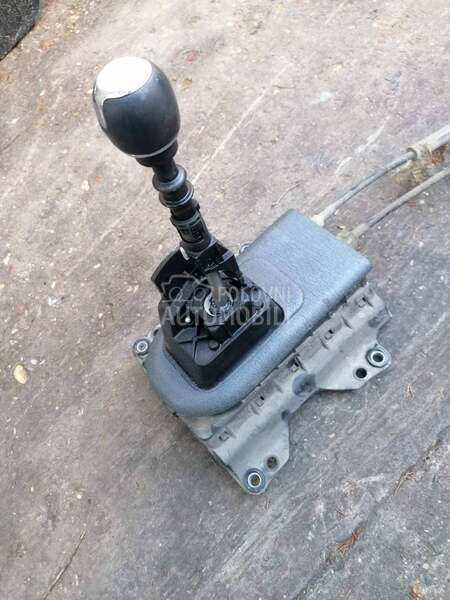Salt hebla za Alfa Romeo MiTo