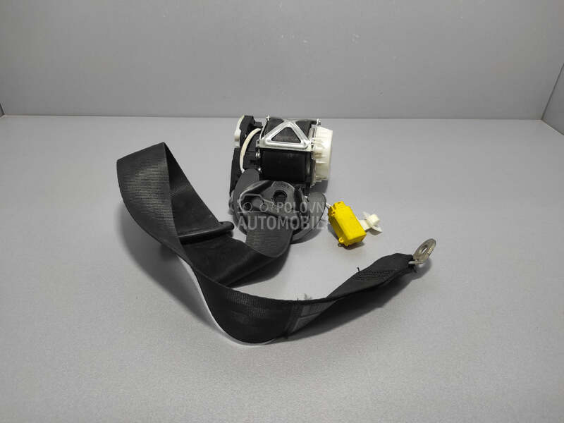 POJAS za Volkswagen Passat B6
