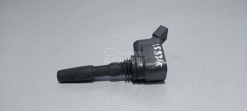 BOMBINA za Volkswagen Golf 7