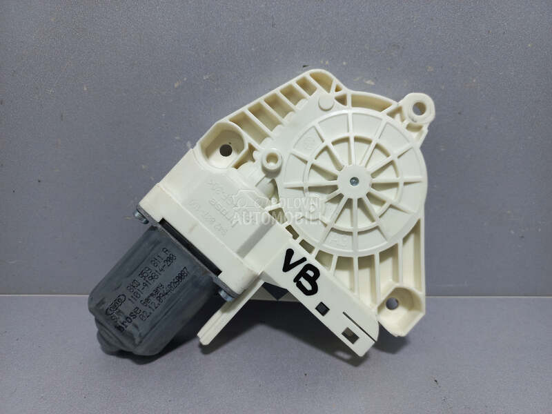 MOTORIC PODIZACA STAKLA za Volkswagen Touareg
