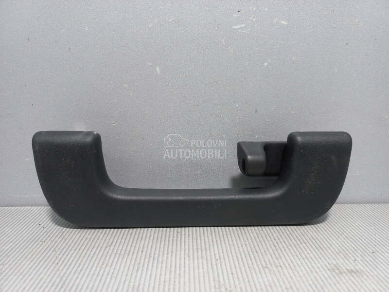 KROVNA RUCKA za Audi Q5