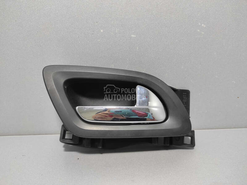 UNUTRASNJA RUCKA VRATA za Citroen C4