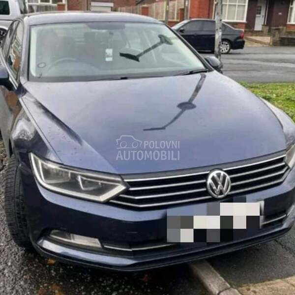LIMARIJA MEHANIKA TRAP ITD za Volkswagen Passat B8 od 2015. do 2020. god.