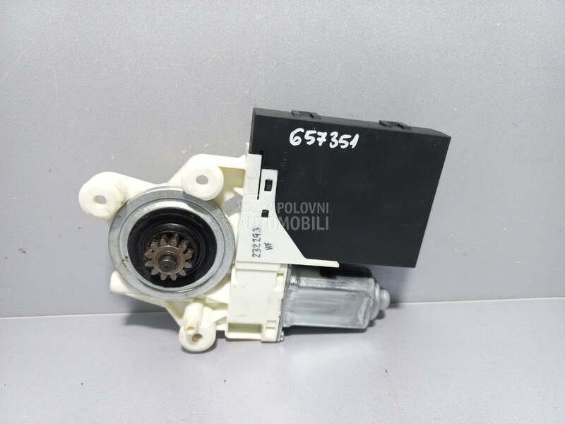 MOTORIC PODIZACA STAKLA za Volvo S40