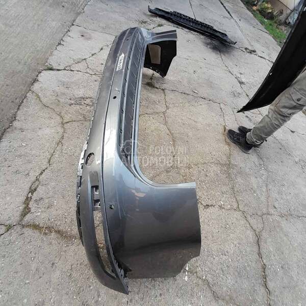 Zadnji branik za Volkswagen Tiguan