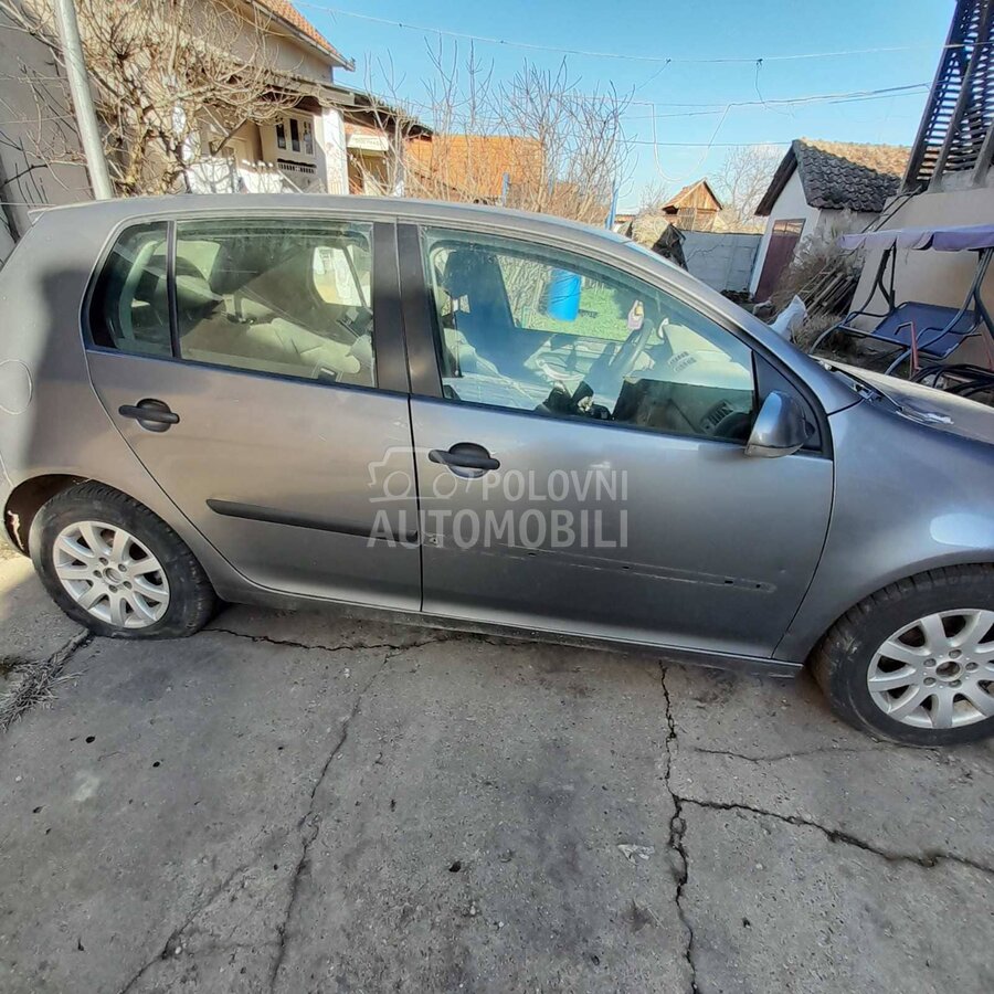 Vrata za Volkswagen Golf 5