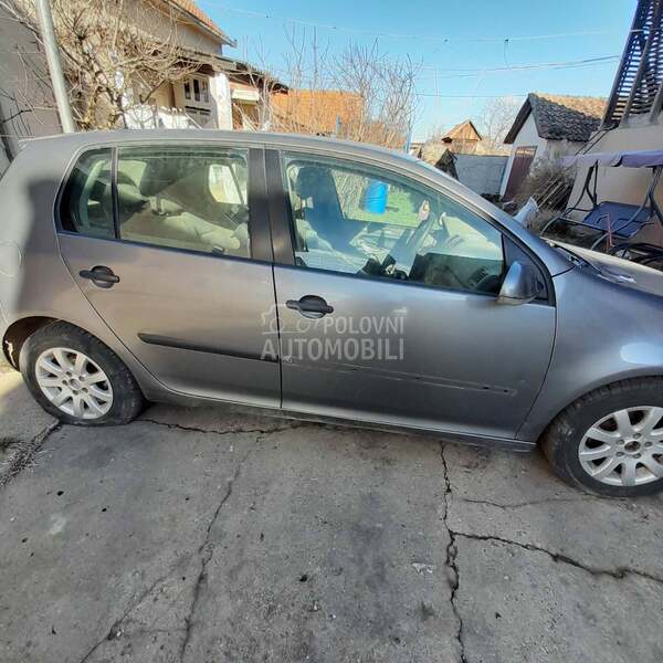 Vrata za Volkswagen Golf 5