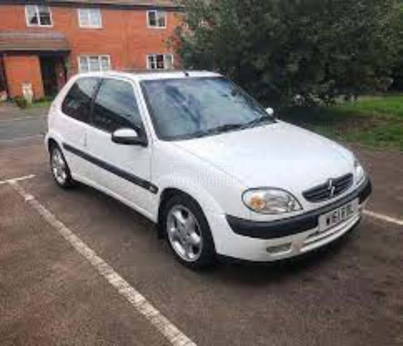 klipovi za Citroen Saxo
