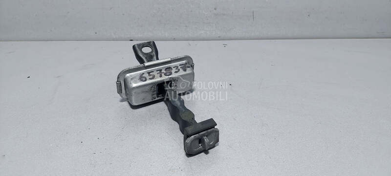 GRANICNIK VRATA za Peugeot 208