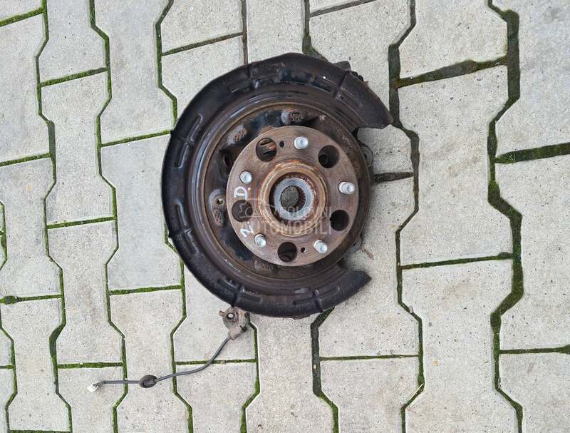 glavcina lezaj zad. desna 4x4 za Kia Sportage od 2010. do 2015. god.