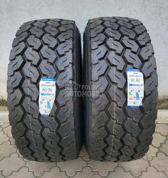 Triangle 445/65 R22.5 Sve sezone