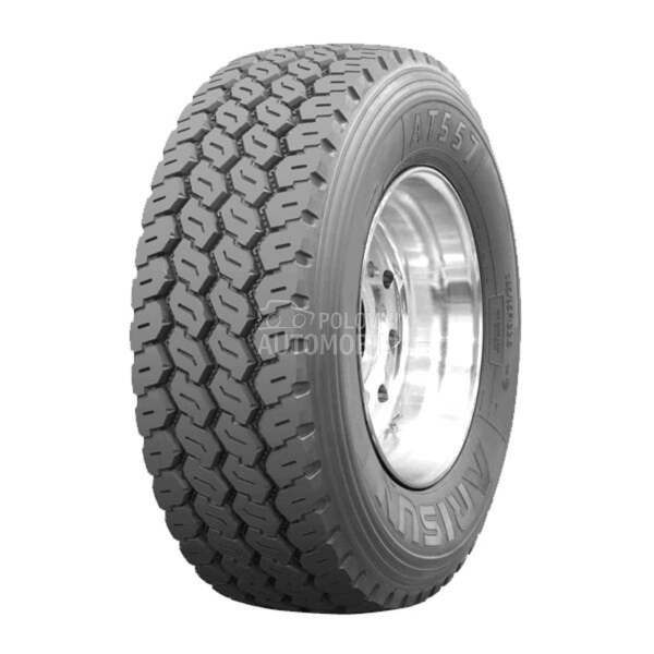 Westlake 445/65 R22.5 Sve sezone