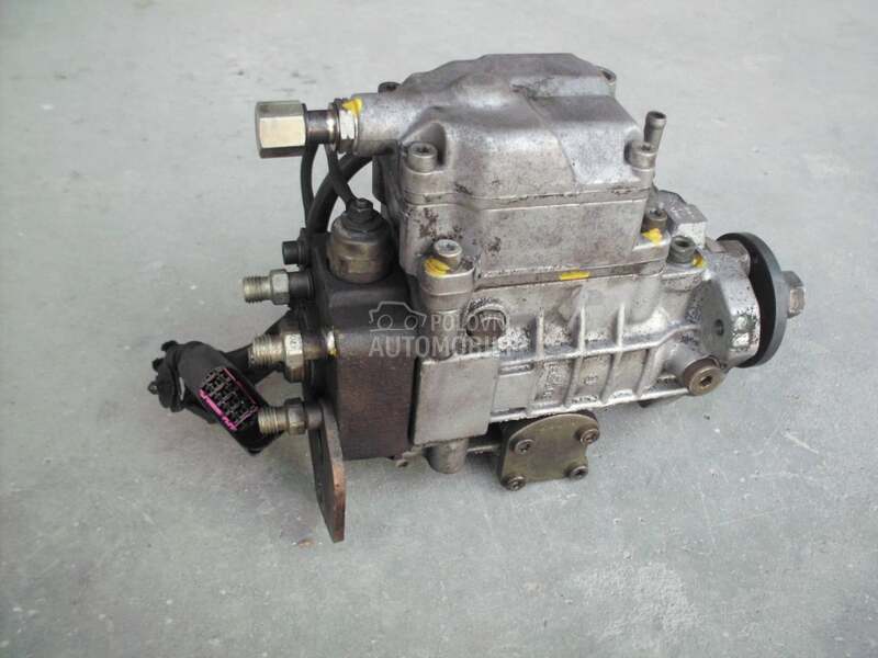 PUMPA VISOKOG PRITISKA 1,9TDI za Audi A4 od 1998. do 2004. god.