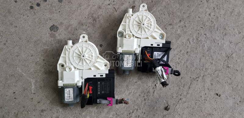 elektro podizaci motorici za Volkswagen Golf 5, Golf 6, Golf Plus ...