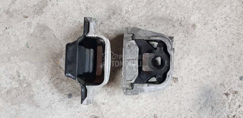 nosaci motora za Volkswagen Golf 5, Golf Plus