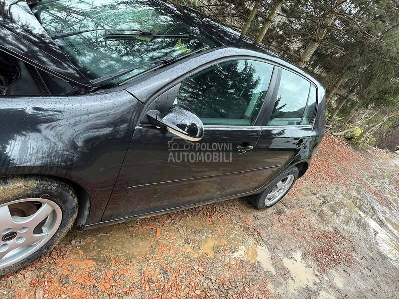 Vrata oplata vrati za Volkswagen Golf 5 od 2003. do 2008. god.