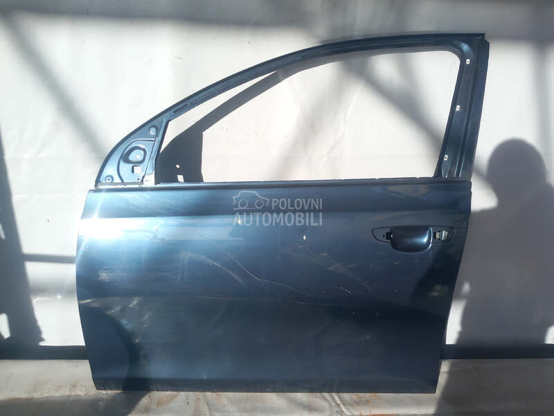 VRATA za Volkswagen Golf 6