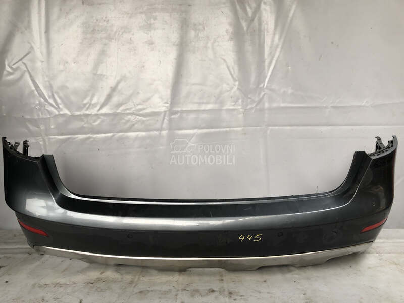 BRANIK za Audi A4