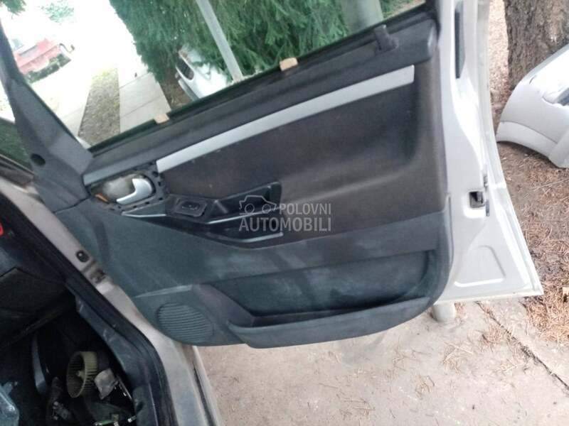 tapacir vrata za Opel Meriva od 2003. do 2009. god.
