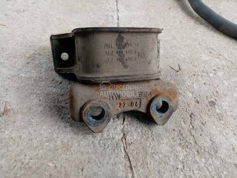 nosac menjaca 1.7dti za Opel Meriva od 2003. do 2009. god.