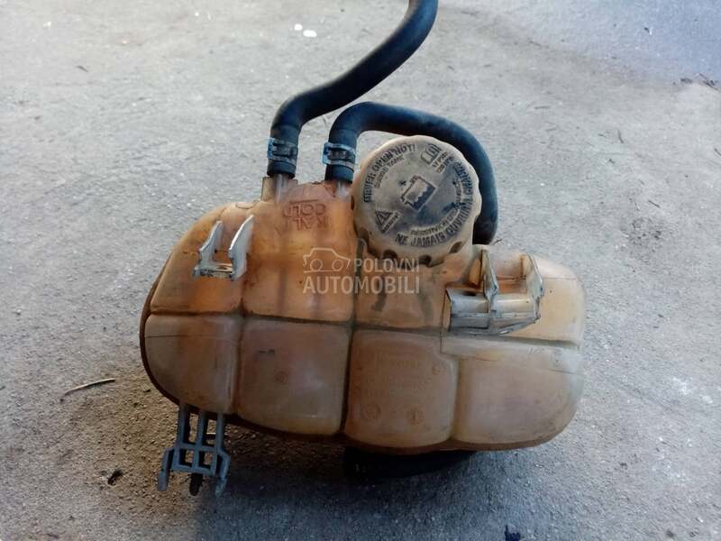 posuda za antifriz za Opel Meriva od 2003. do 2009. god.