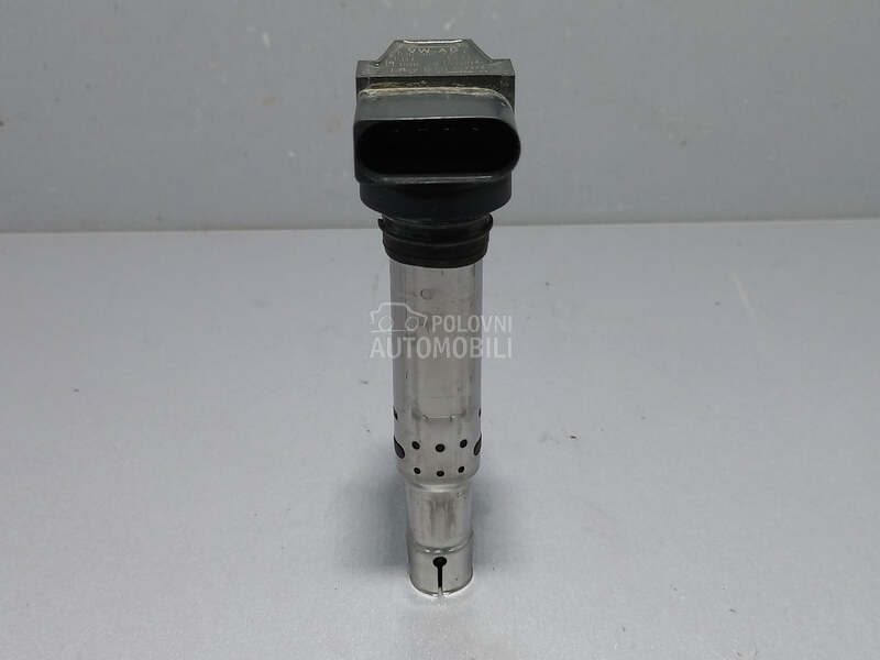 BOMBINA za Volkswagen Passat B6