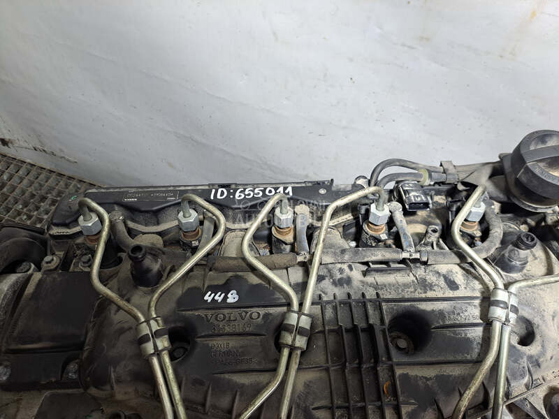 DIZNA za Volvo XC60