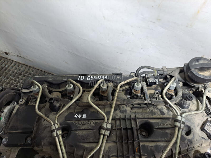 DIZNA za Volvo XC60
