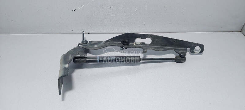 SKARE OD HAUBE za Volvo S60