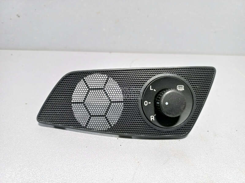 PREKIDAC za Škoda Octavia