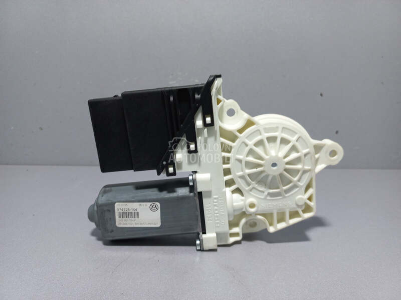 MOTORIC PODIZACA STAKLA za Volkswagen Golf 5