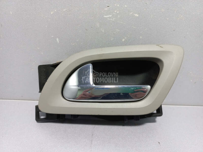 UNUTRASNJA RUCKA VRATA za Citroen C4