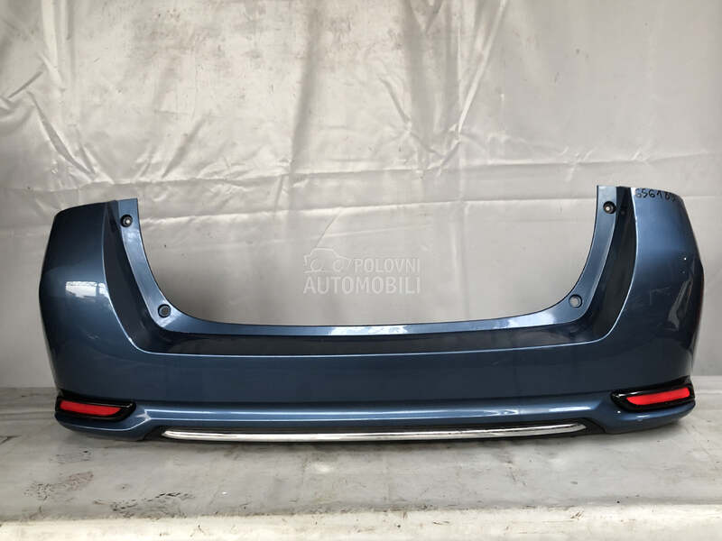 BRANIK za Toyota Auris