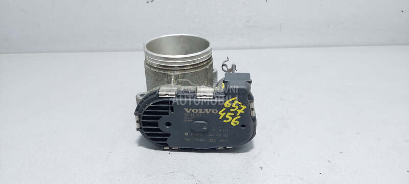 DOZER KLAPNA za Volvo V70